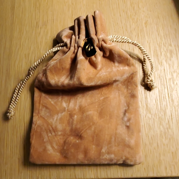 Gold Rhinestone Link Bracelet France - Picture 4 of 4